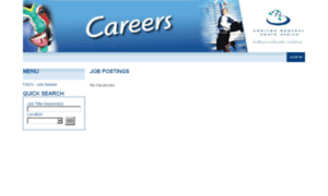 Careers.agsa.co.za thumbnail