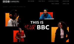 Careers.bbcworldwide.com thumbnail