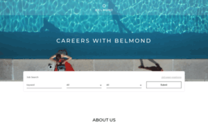 Careers.belmond.com thumbnail