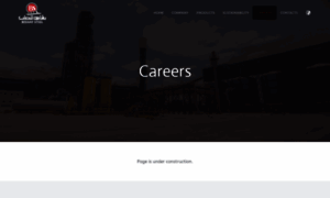 Careers.beshaysteel.com thumbnail