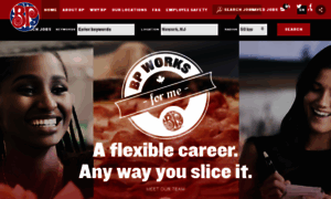 Careers.bostonpizza.ca thumbnail