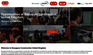 Careers.bouygues-construction.co.uk thumbnail