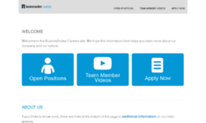 Careers.businessuites.com thumbnail
