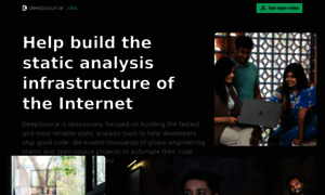 Careers.deepsource.io thumbnail