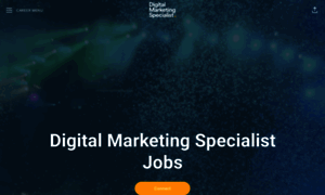 Careers.digitalmarketingspecialist.com thumbnail