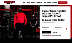Careers.discounttire.com thumbnail