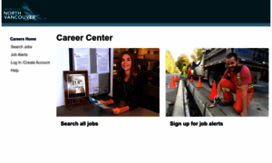 Careers.dnv.org thumbnail