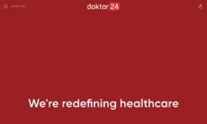 Careers.doktor24.se thumbnail