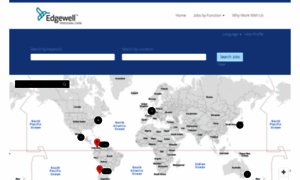 Careers.edgewell.com thumbnail