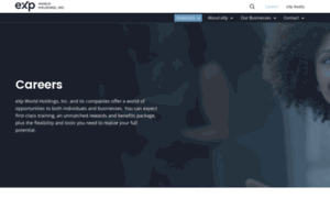 Careers.exprealty.com thumbnail