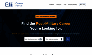 Careers.gijobs.com thumbnail