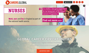 Careers.global thumbnail