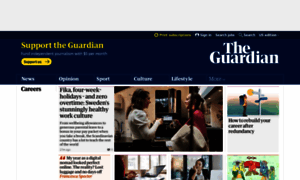 Careers.guardian.co.uk thumbnail