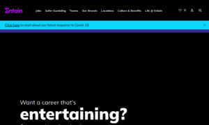 Careers.gvc-plc.com thumbnail