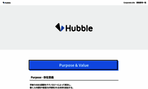 Careers.hubble-docs.com thumbnail