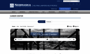 Careers.nebar.com thumbnail