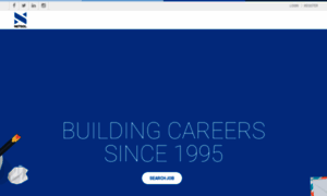 Careers.netsolpk.com thumbnail