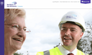 Careers.northerngasnetworks.co.uk thumbnail