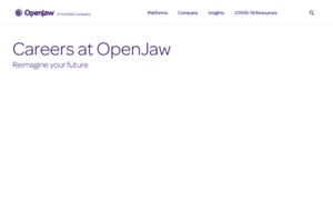 Careers.openjawtech.com thumbnail