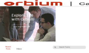 Careers.orbium.com thumbnail