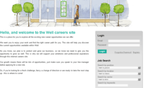 Careers.pharmacy.co.uk thumbnail