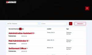 Careers.primehires.com thumbnail