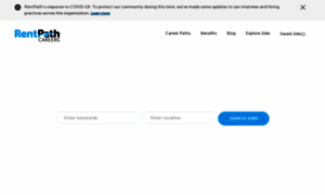 Careers.rentpath.com thumbnail