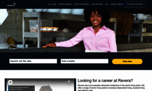 Careers.reveraliving.com thumbnail