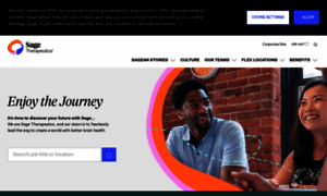 Careers.sagerx.com thumbnail