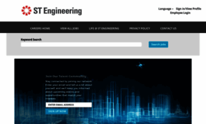 Careers.stengg.com thumbnail