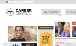 Careers.stlouisfed.org thumbnail