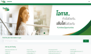 Careers.thaibevgroup.com thumbnail