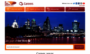 Careers.ukpowernetworks.co.uk thumbnail
