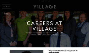 Careers.villagehotels.com thumbnail