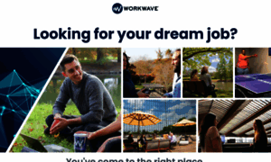 Careers.workwave.com thumbnail