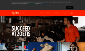 Careers.zoetis.com thumbnail