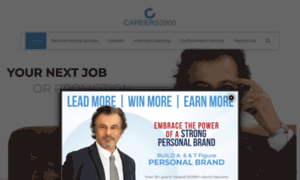 Careers2000.net thumbnail