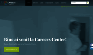 Careerscenter.ro thumbnail