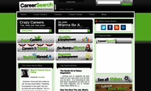 Careersearch.com thumbnail