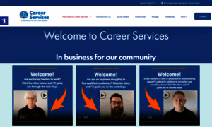 Careerservices.ca thumbnail