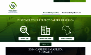 Careersinafrica.com thumbnail