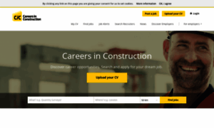 Careersinconstruction.com thumbnail