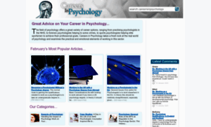 Careersinpsychology.co.uk thumbnail