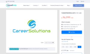 Careersolutions.com thumbnail