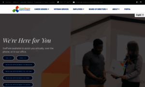 Careersourcenorthflorida.com thumbnail