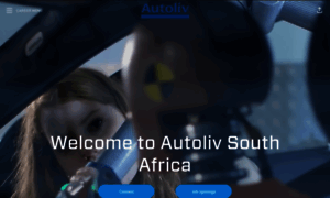Careersouthafrica.autoliv.com thumbnail