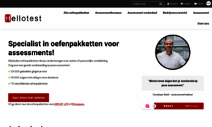 Careerstarter.nl thumbnail