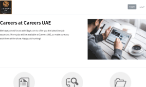 Careersuae.bayt.com thumbnail