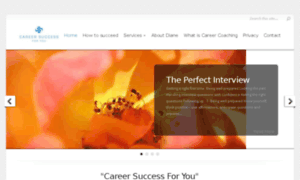 Careersuccessforyou.co.uk thumbnail