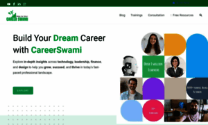 Careerswami.com thumbnail